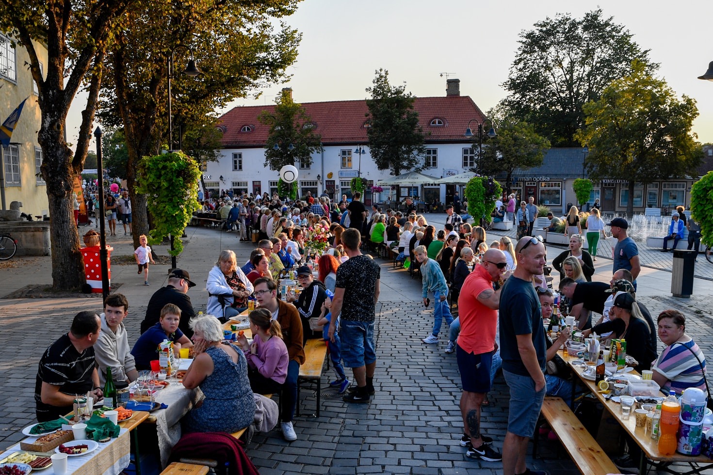 Proč jsme se rozhodli kandidovat v Řevnicích